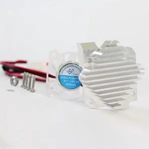 E3D Titan Aero Upgrade Kit - 2.85mm, 24v (Mirrored)