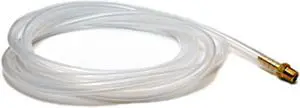 Genuine E3D Kraken Silicone Tubing - 1 meter