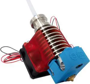 Genuine E3D Lite6 HotEnd - 1.75mm Direct, 12V