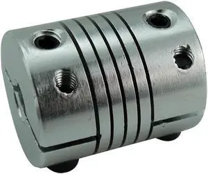 Genuine E3D Flexible Motor Coupling 5mm to 8mm