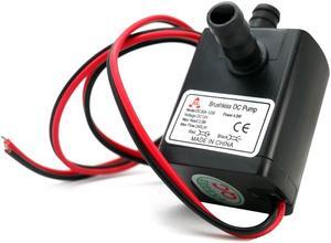 Genuine E3D Submersible Water-Cooling Pump