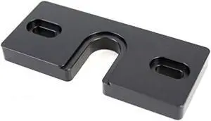 Genuine E3D V6 Groove Mounting Plate