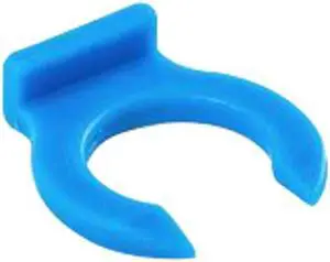 Genuine E3D Collet Clips - 1.75mm (2 Pack)