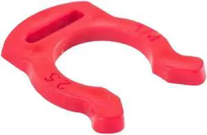 Genuine E3D Collet Clips - 2.85mm (2 Pack)