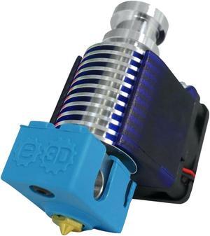 Genuine E3D V6 All-Metal HotEnd - 2.85mm Bowden, 12V, Full Kit