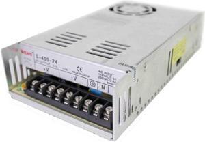 Genuine E3D 24v Power Supply - 16.5A, 400W