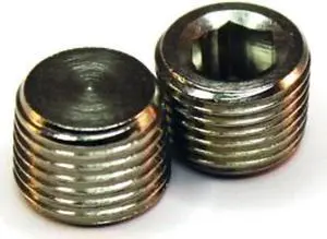 Genuine E3D Kraken Plugs