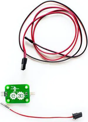 Genuine E3D V6 PT100 Upgrade Kit