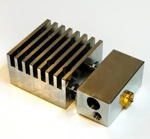 Genuine E3D Cyclops Switching HotEnd