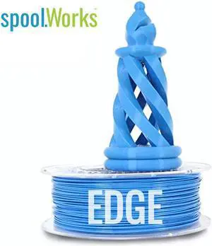 Genuine E3D spoolWorks EDGE Filament - 2.85mm, 750g, Oxford Blue22