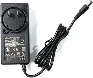 Hardkernel 5V/4A Power Supply - US Plug