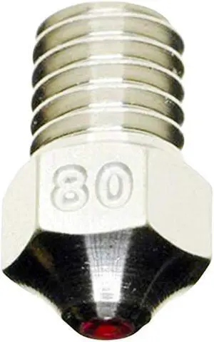 3D Solex Everlast UM2+ Nozzle - 0.80mm