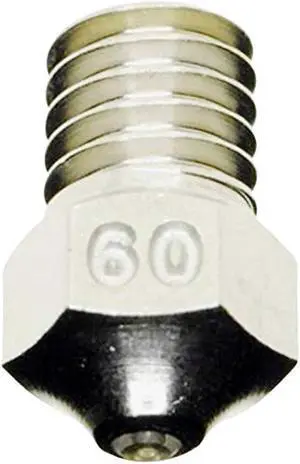 3D Solex Everlast UM2+ Nozzle - 0.60mm