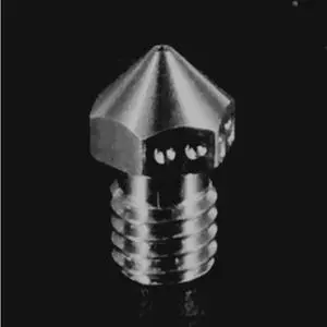 3D Solex RSB ''ICE'' Surface Nozzle - 0.60mm