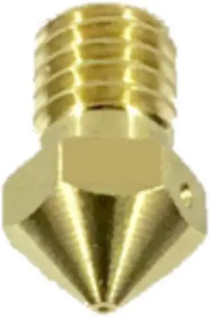 3D Solex Sub Micro Nozzle - 0.10mm