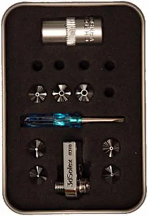3D Solex UM2/+ Matchless Kit - Grand 7, 1.75mm