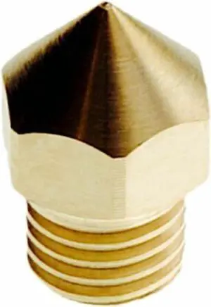 3D Solex UM3 Hardcore Pro Nozzle - 0.15mm Micro