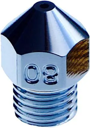 3D Solex UM3 Hardcore Pro Nozzle - 0.80mm