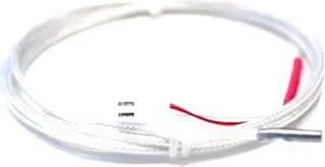 3D Solex PT100 Temp Sensor
