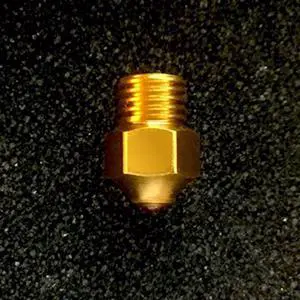 3D Solex Everlast UM2+ Nozzle - 0.25mm