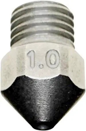 3D Solex UM3 Hardcore Pro Nozzle - 1.0mm