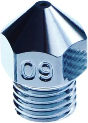 3D Solex UM3 Hardcore Pro Nozzle - 0.60mm