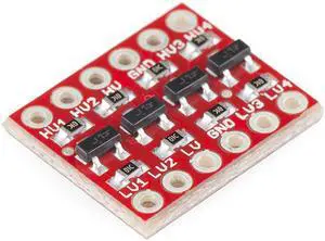 SparkFun Logic Level Converter Bi-Directional