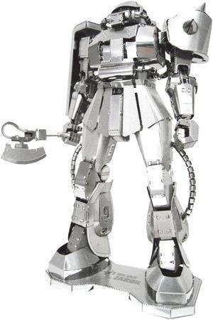 Metal Earth Premium Series Zaku II Model Kit