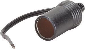Parts Express Cigarette Lighter Socket