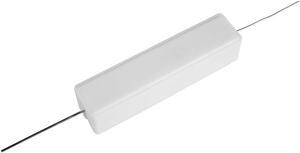 Parts Express 100 Ohm 20W Resistor Wire Wound