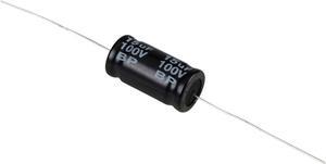 Parts Express 15uF 100V Electrolytic Non-Polarized Crossover Capacitor