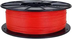 3D Fuel Advanced PLA Filament - 2.85mm, 1kg, Nitrous Red