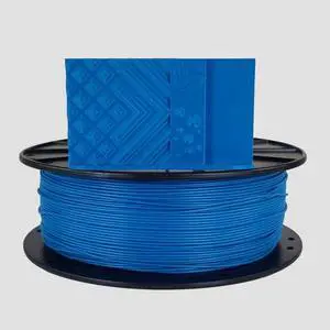 3D Fuel Advanced PLA Filament - 1.75mm, 1kg, Nuclear Blue