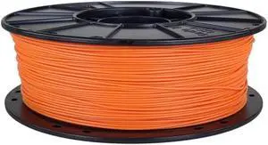 3D Fuel Advanced PLA Filament - 2.85mm, 1kg, Napalm Orange