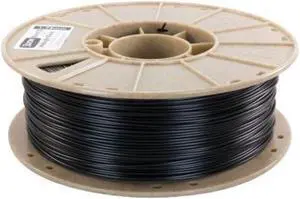 3D Fuel Biome3D Filament - 2.85mm, 1kg, Midnight Black