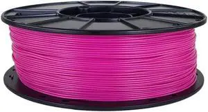 3D Fuel Advanced PLA Filament - 2.85mm, 1kg, Island Fuschia