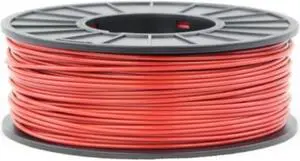 3DMakerWorld ABS (PA-747) Filament - 2.85mm, 1kg, Red