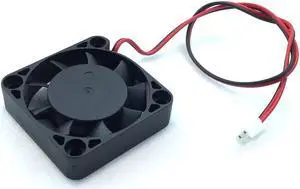 3DMakerWorld Sleeve Bearing DC Fan - 24V, 40mm