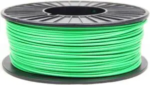 3DMakerWorld ABS (PA-747) Filament - 2.85mm, 1kg, Green