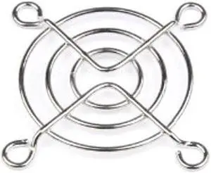 3DMakerWorld 50mm Wire Fan Guard