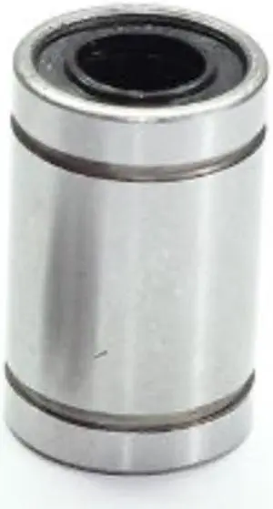 3DMakerWorld LM8UU Linear Bearing