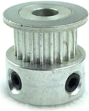 3DMakerWorld GT2 Timing Pulley - 20 Tooth