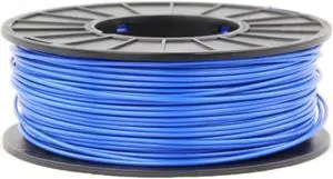 3DMakerWorld ABS (PA-747) Filament - 2.85mm, 1kg, Blue