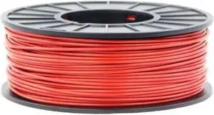 3DMakerWorld Premium PLA Filament - 2.85mm, 1kg,  Red