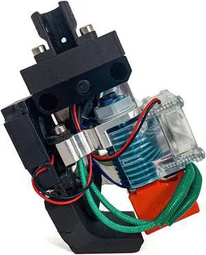 E3D ToolChanger Volcano Bowden Tool (1.75mm)