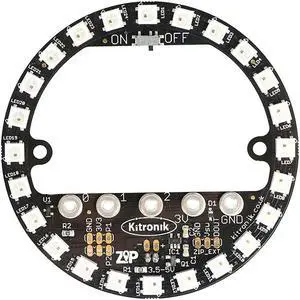 Kitronik ZIP Halo for the BBC micro:bit