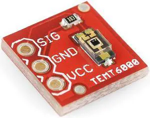 SparkFun Ambient Light Sensor Breakout - TEMT6000
