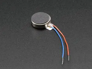 Adafruit Vibrating Mini Motor Disc
