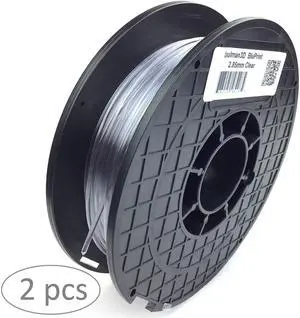 taulman3D BluPrint Filament - 2.85mm, 1lb, 10 pack