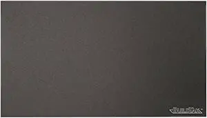 BuildTak Original 3D Printing Surface - Black 6.5"x 11.5"